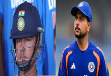 IND Vs NZ: Will Vaibhav, Kuldeep Be In Contention For 5th T20I ?