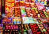 AP Fire Services Introduces WhatsApp Service for Diwali Firecracker Shop Permissions