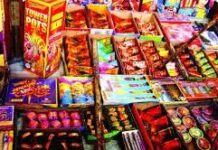 AP Fire Services Introduces WhatsApp Service for Diwali Firecracker Shop Permissions