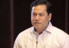 Indian Seafarers Targeted In Projectile Attacks At Strait of Hormuz Safe: Sarbananda Sonowal
