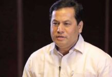 Indian Seafarers Targeted In Projectile Attacks At Strait of Hormuz Safe: Sarbananda Sonowal