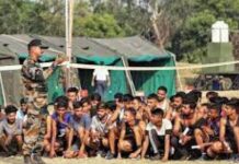 DSC Recruitment Rally At 1 EME Centre From November 2