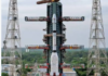 NVS-03 Completes First Orbit-Raising Manoeuvre, Functioning Normally