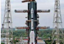 NVS-03 Completes First Orbit-Raising Manoeuvre, Functioning Normally
