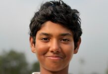 Kushant, Harsh, Charan Hit Tons in T20 Super League