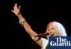 Sass Jordan, Canadian rock singer-songwriter, dies aged 65
