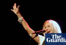 Sass Jordan, Canadian rock singer-songwriter, dies aged 65
