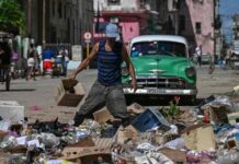 Cuba, nuovo mandato d’arresto per Raúl Castro, L’Avana contrattacca