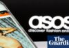 Asos says customer data accessed by hacker posing as trusted contact