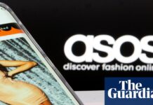 Asos says customer data accessed by hacker posing as trusted contact