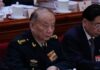 China expels a record number from Communist party amid Xi’s intensified purges of top officials