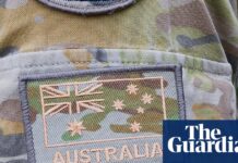 Australian soldier killed and five others injured in training exercise in the NT
