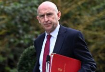 Healey to shield low-income pensioners from income tax in the Budget