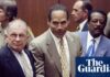 Times’s investigation adds more intrigue to infamous OJ Simpson case