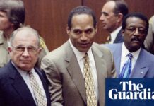 Times’s investigation adds more intrigue to infamous OJ Simpson case
