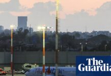 Flydubai co-pilot planned suicide attack on Israeli airport, UAE prosecutors say