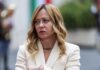Giorgia Meloni deposita la sua voce: “Una difesa dai deepfake della rete”