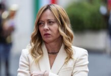 Giorgia Meloni deposita la sua voce: “Una difesa dai deepfake della rete”