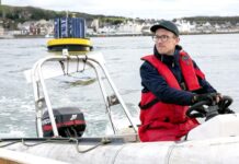 Turning the tides: Could hidden sea power energise our coastal towns?