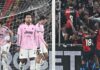 Juve a picco, il Genoa liquida i bianconeri 2-0