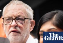 Met police investigating row over founding of Your Party