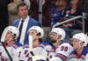 Mike Sullivan is already seeing fruit of Rangers’ early success