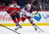 Rangers vs. Devils prediction, best bets, props Thursday: Ride Alexis Lafrenière’s torrid goal streak