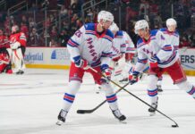 Marcus Pettersson sees identity of Mike Sullivan’s Penguins success taking hold with Rangers