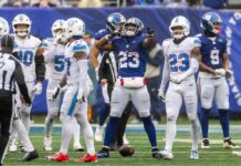 Giants takeaways, report card from NFL Week 4 win over Cardinals