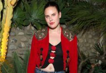 Tallulah Willis and Rebecca Rittenhouse Show Mother Earth Love with MOTHER, Shopbop, and The Climate Pledge