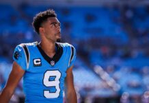 Panthers vs. Packers Week 8 prediction, picks: Beleaguered Green Bay rushing attack feasts on ‘TNF’