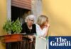 Sardinian village where more women reach 100 may be new centenarian ‘blue zone’