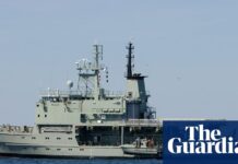 ADF member ‘person of interest’ after video recorder found in HMAS Leeuwin women’s showers