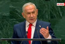 Netanyahu Claims Omani Flydubai Co-Pilot Underwent ‘Islamist Radical Indoctrination’