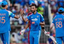India Pacer Injured, Ruled Out Of Final ODI vs West Indies: Report