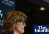 Australia at risk from major global financial shock, Reserve Bank warns