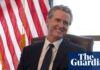 Gavin Newsom signs laws to protect California workers from AI threat