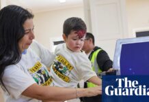 California leaders rebuke Trump administration’s push over alleged noncitizen voting