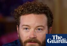 Danny Masterson loses appeal against rape conviction after arguing judge was biased against Scientology