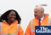 Angry Labour MPs urge leadership not to overrule energy secretary on Rosebank
