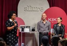 Allure’s Best of Beauty Live 2026 Lit Up Lower Manhattan