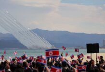 How crypto hacking funds isolated North Korea’s nuclear programme