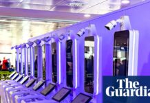 Britons travelling to Europe told not to apply for delayed Etias visa waiver