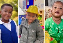 Mum pleads guilty to killing her three children