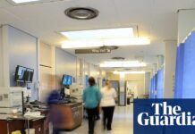 New NHS England policy for trans people could have ‘a number of adverse impacts’, report finds