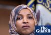 Ilhan Omar’s attorneys say federal search of her home was ‘neither justified nor lawful’