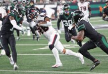 Seahawks signing Joe Mixon after mysterious year-long injury absence