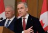 US embassy accuses Canada of election meddling ahead of midterms