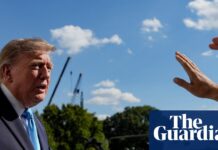 Trump approval ratings plummet to new low, polls show
