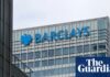 Bank of England said to be reviewing Barclays’ handling of private credit loans